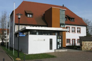 Rathaus von Umkirch