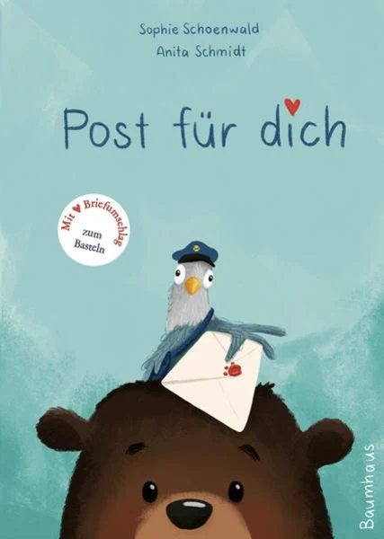 Post für dich